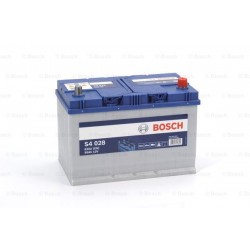 BOSCH ASIA SILVER S4 95AH 830A R+